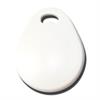 RFID TAG Mifare 1k & EM4200 Model 4 - white